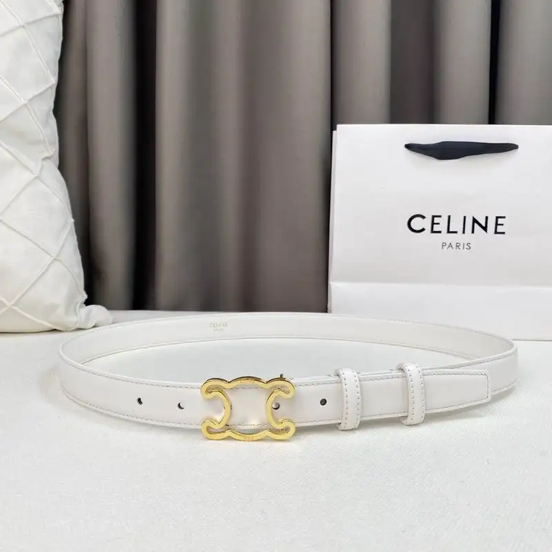 Celine belt 25mmX90-110cm 7D (28)